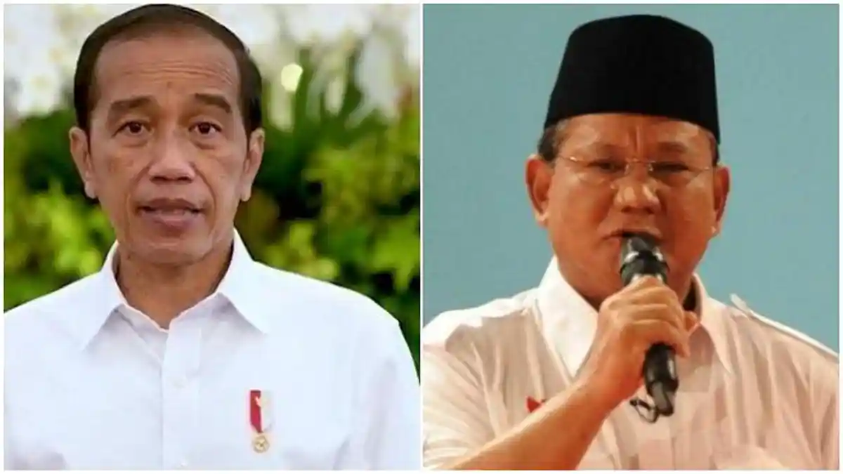 Presiden Jokowi akan Panggil Menhan Prabowo, Minta Penjelasan Soal Proposal Damai Rusia-Ukraina
