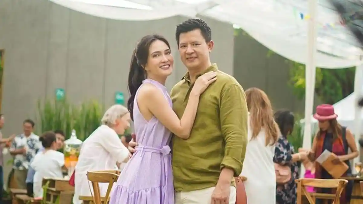 Shandy Aulia Gugat Cerai David Herbowo,Tidak Tuntut Harta Gono Gini