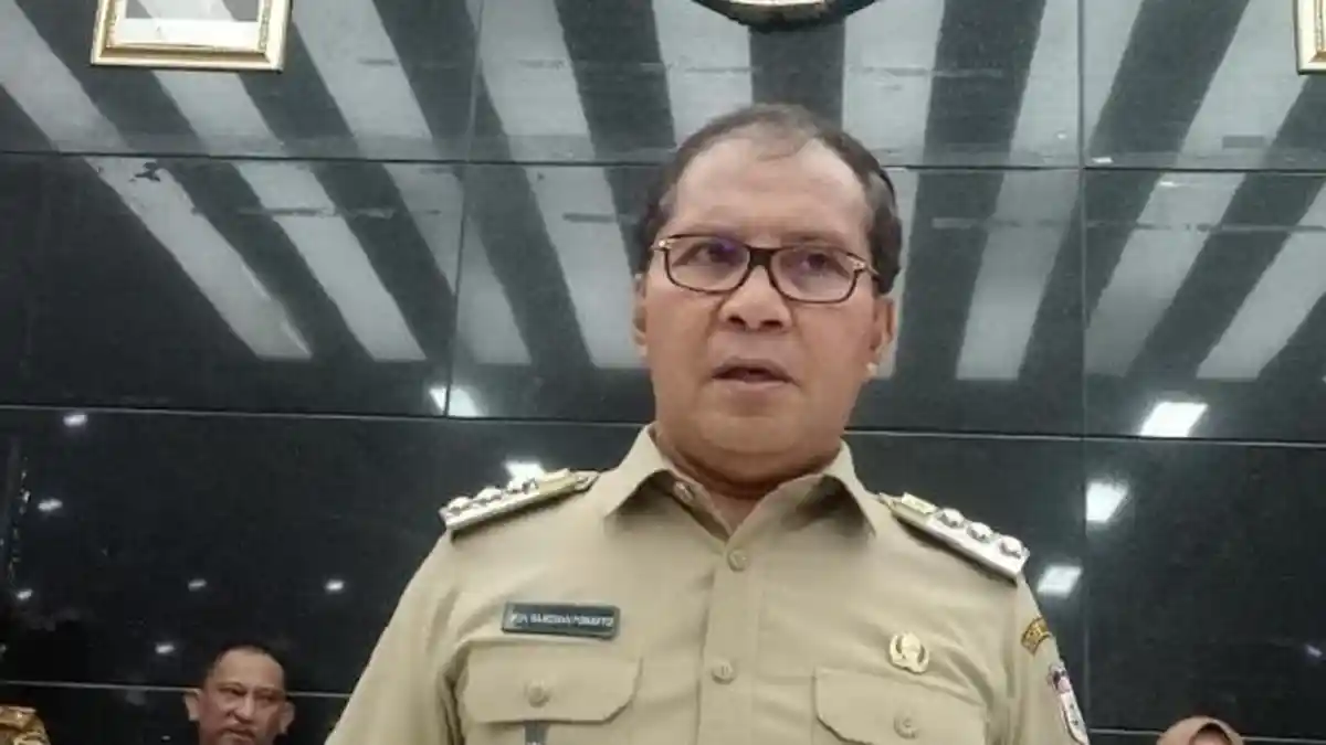 Sekdis, Kabid, hingga Kabag Ikut Dimutasi, Danny Beri Bocoran Ada yang Nonjob