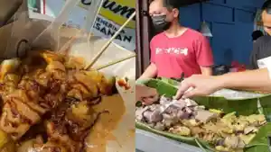 5 Rekomendasi Kuliner Bogor yang Legendaris di Jalan Suryakencana, Harganya Mulai Rp15 Ribu 