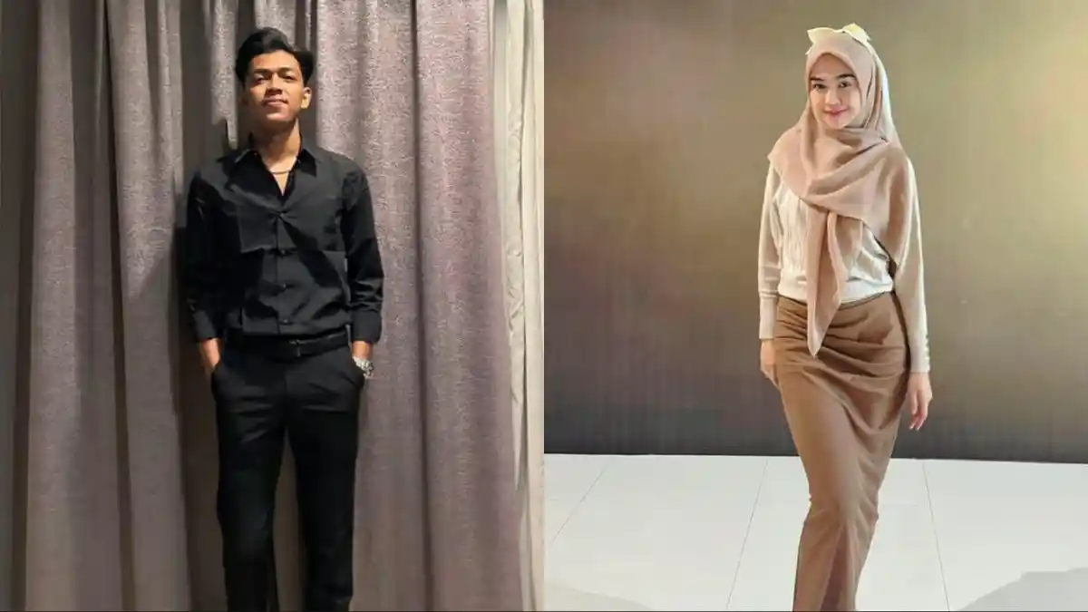 Profil Hasan Aftershine, Vokalis Band Asal Yogyakarta yang Dikabarkan ...