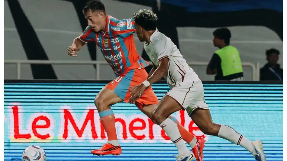 Jelang Duel Kontra Melbourne Victory: H2H, Prediksi, & Harga Tiket