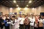 Ashabul Kahfi Dorong Program MBG Demi Gizi dan Masa Depan Anak Bangsa
