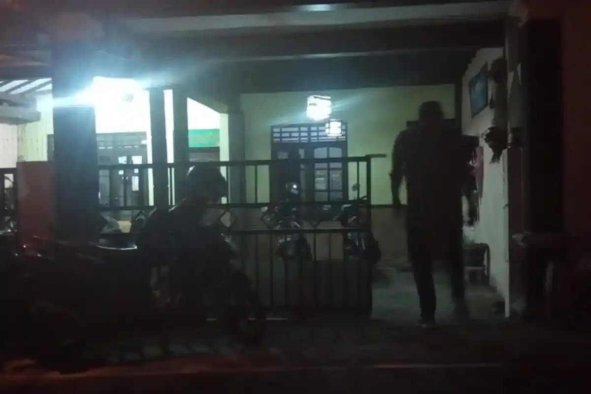 Oknum Polresta Denpasar Digerebek Tim Polda Bali, Pernah di Satuan Narkoba Sekarang Pengedar