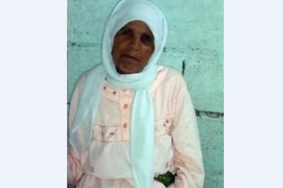 Wanita ini Hamil Selama 46 Tahun, Begini Wujud Bayinya Setelah Dikeluarkan Dari Rahimnya?