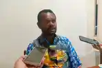MRP Bentuk Tim Khusus Kawal Sengketa Lahan Batalyon 858 Biak Timur