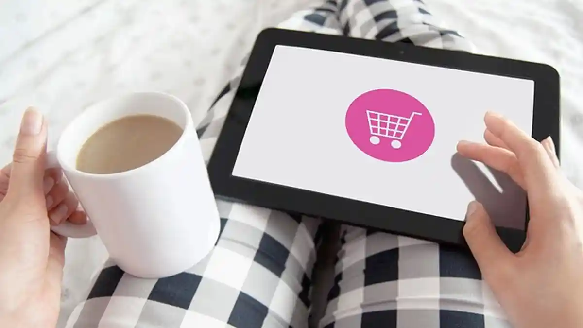 Ini 5 Tips Menekan Hasrat Belanja Online Selama Pandemi Covid-19