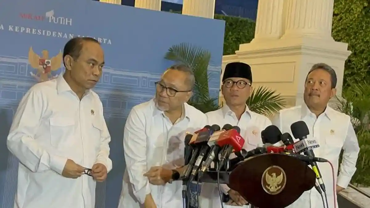 Koperasi Desa Merah Putih Akan Diluncurkan Pemerintah Pada 28 Oktober 2025