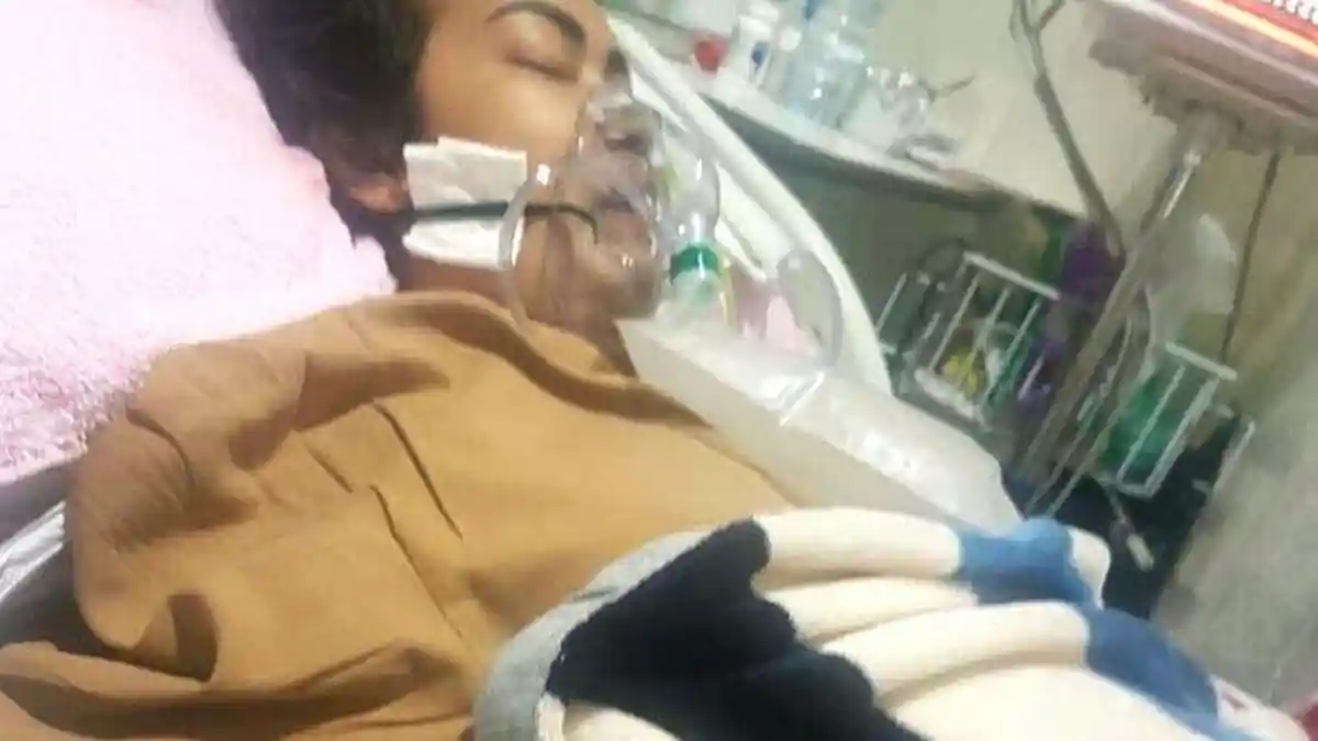 Biaya Perawatan Julia Perez Hampir Rp1 Miliar, Keluarga Dapatkan Suntikan Dana Dari Sini