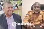 Lokasi Perkantoran Pemprov Papua Barat Daya Dinilai Tak Laik, Kadis LHKP: Bukan Sebarang Bangun