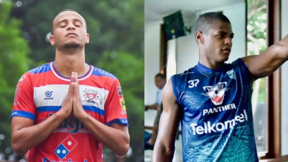 Efek Gustavo OTW PSIS Semarang, Bruno Cantanhede Kans Digaet Persib Bandung, Mailson Lima Tergusur?