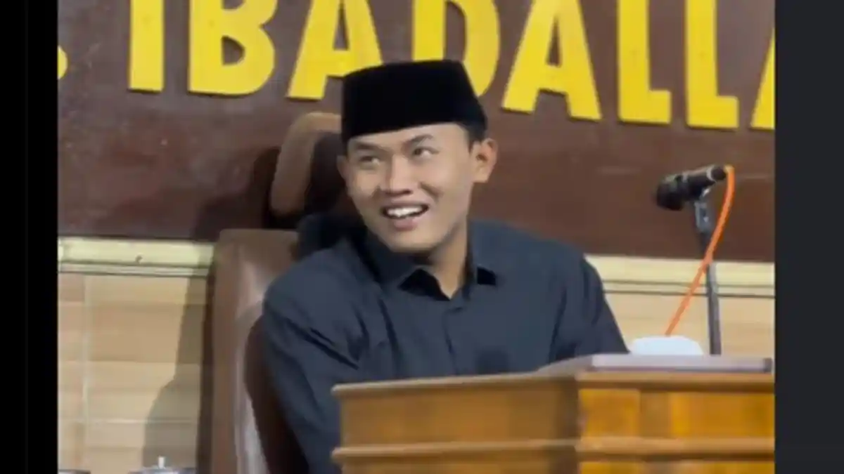 Sosok Gus Elham Yahya, Instagramnya Ramai Dikritik