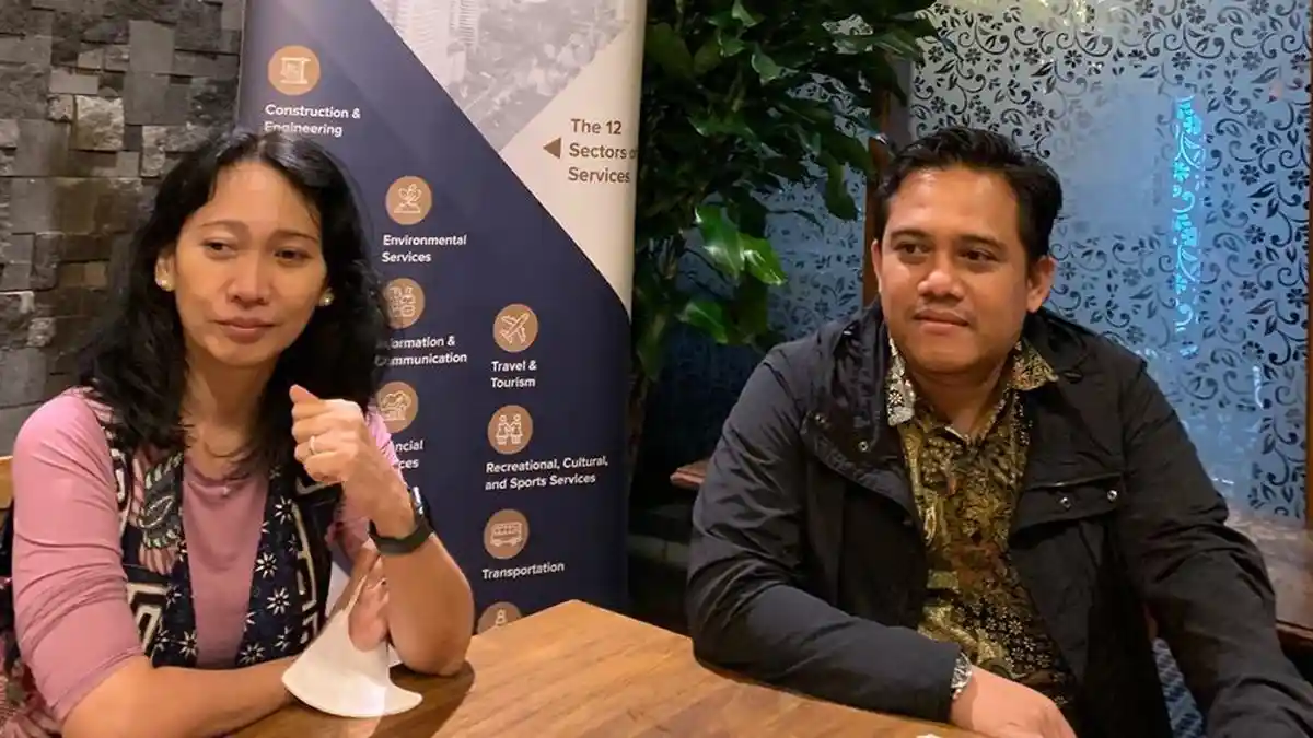 Rancangan Aturan Kerja Sama Platform Digital dan Perusahaan Pers Dinilai Perlu Kajian Mendalam