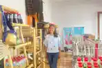 NTT Mart Ngada Jadi Titik Singgah Wisatawan Cari Oleh-oleh Khas