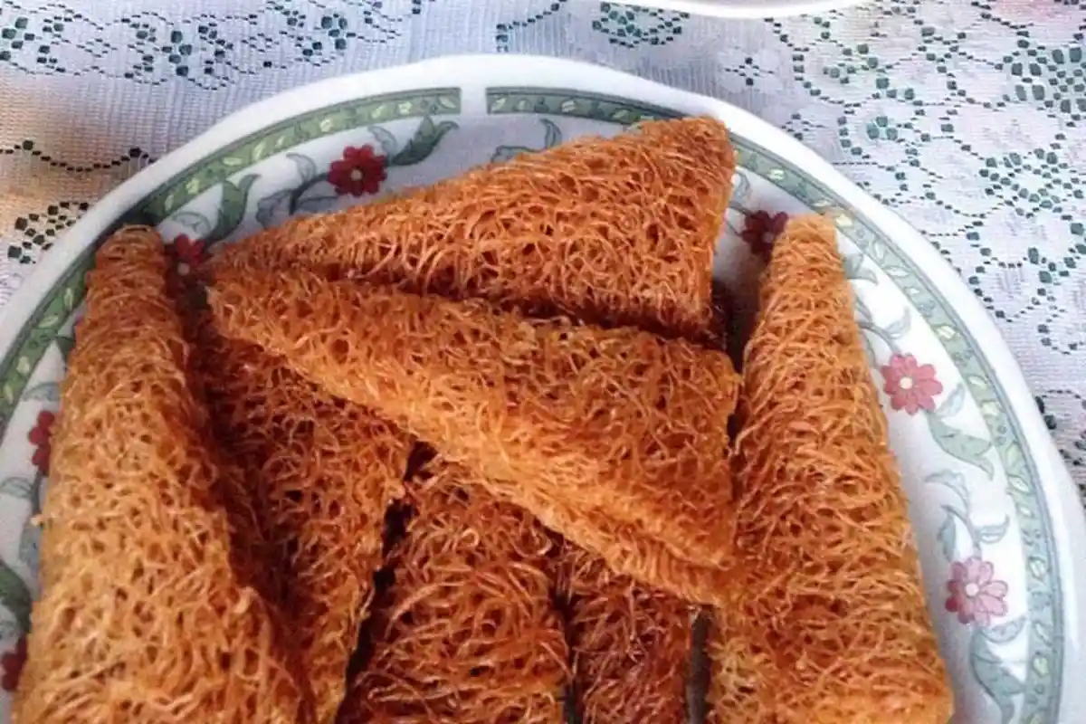 13 Camilan Nusantara yang Mulai Langka, Termasuk Gula Hela, Manggulu dan Jawada Khas NTT