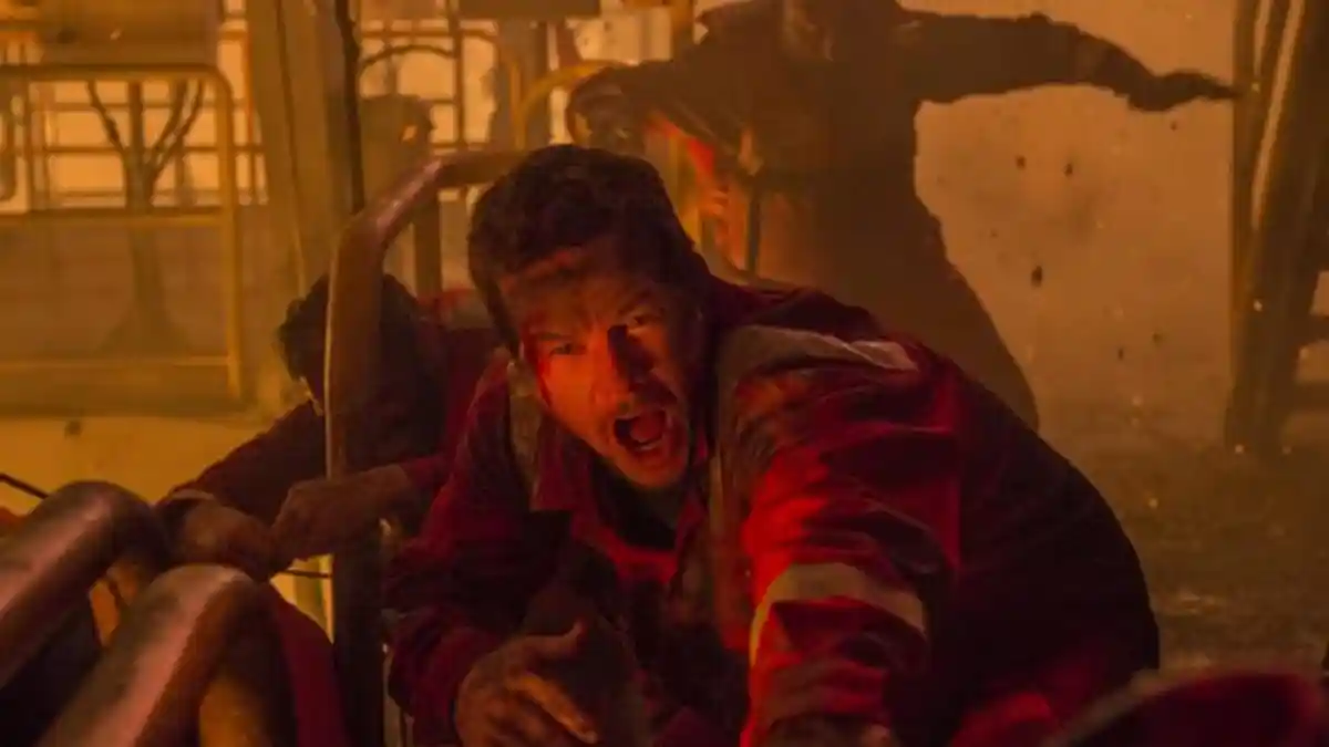 Sinopsis Film Deepwater Horizon: Meledaknya Rig Pengeboran Minyak, Tayang Malam Ini