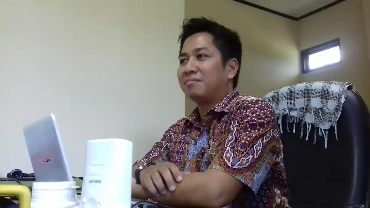 Hakim Vonis Mati 