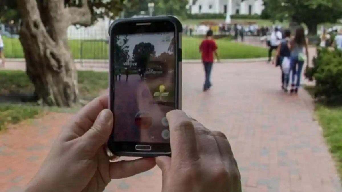 Masuk Kantor Polisi, Pemain Pokemon Go Bakal Diperiksa