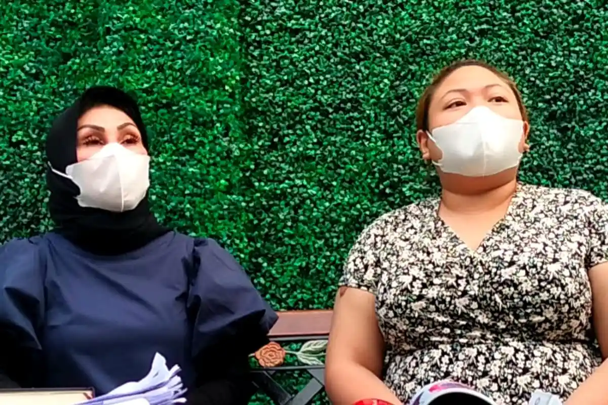 Polisi Periksa Pengelola Hotel Bidara Terkait Dugaan Penipuan Tes CPNS Libatkan Anak Nia Daniaty