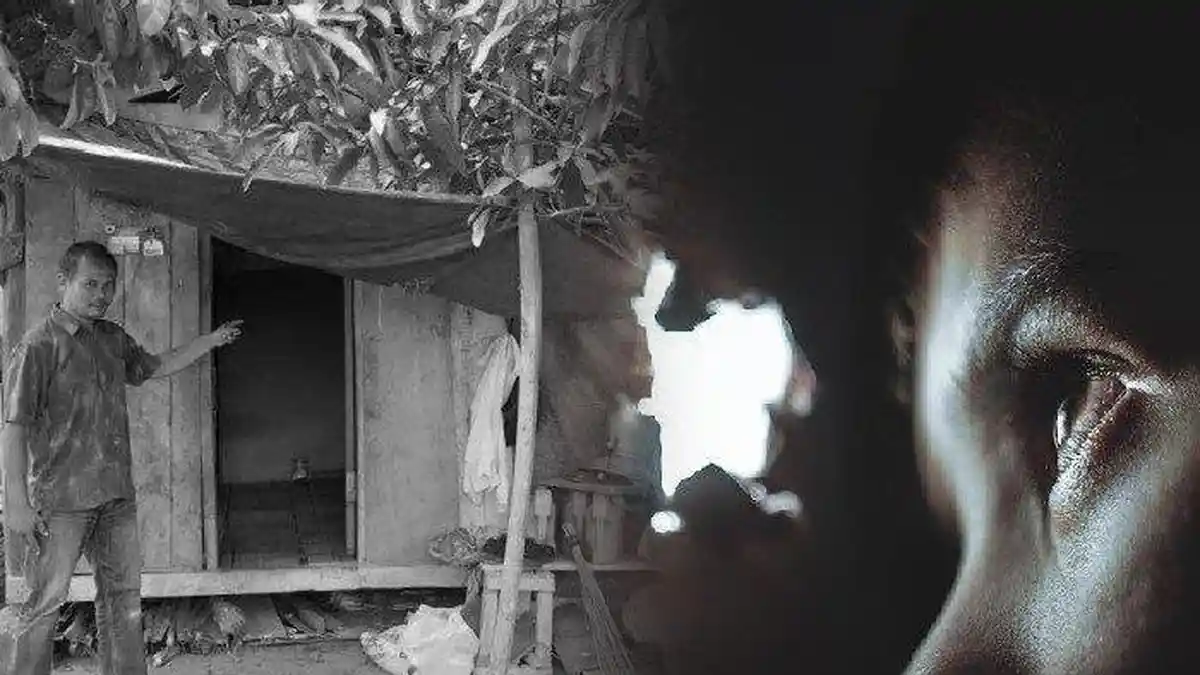 5 Fakta Bocah SD Diculik Selama 4 Tahun hingga Hamil 9 Bulan, Harus Jalani Operasi Sesar