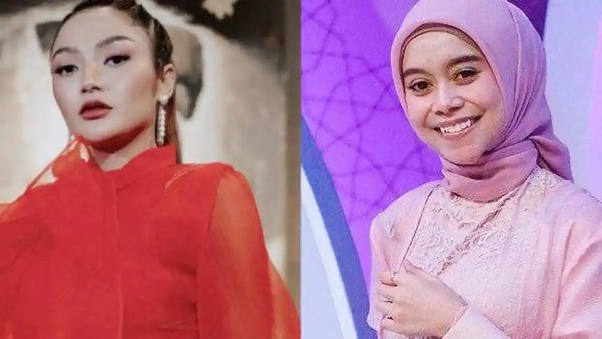 Lesti Kejora Minta Maaf Langsung Minta Maaf Usai Sebut Suara Siti Badriah Paling Jelek, Ini Katanya