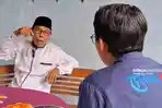 Tak Bisa Lupakan Satu Rumah, Kesaksian Warga Lubang Buaya Abah Yasin Alami Peristiwa G30S