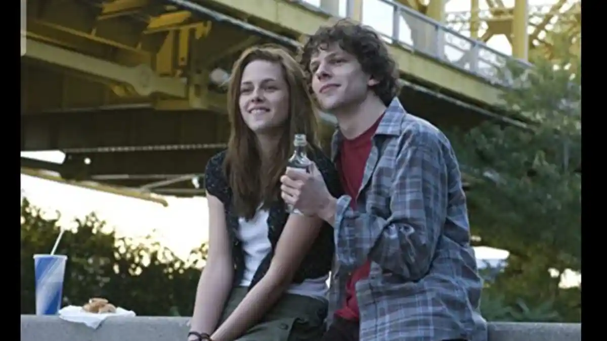 SINOPSIS Film Adventureland Tayang Streaming di Mola TV