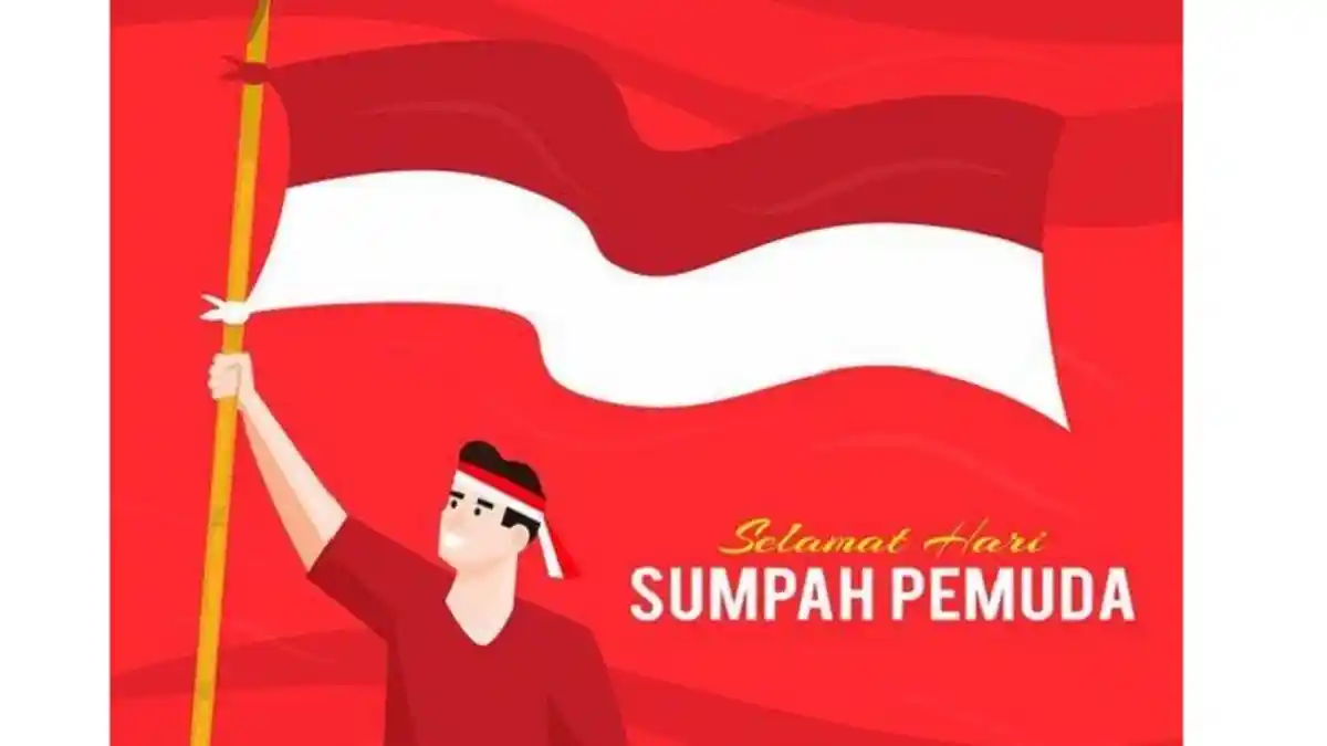 25 Kutipan dari Tokoh Ternama Tentang Hari Sumpah Pemuda, Cocok Jadi Status WhatsApp dan Instagram