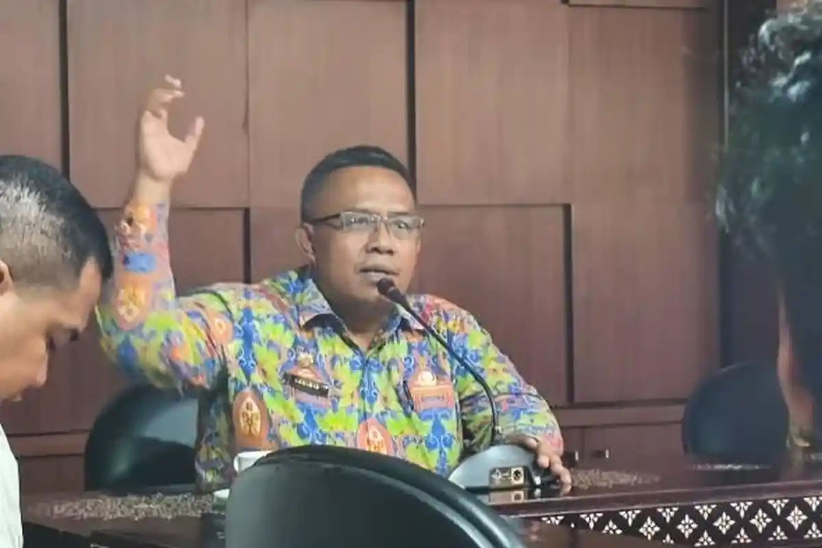 Pembangunan Bypass Sengkol-Pringgabaya Masuk Tahap Fisibility Study dan Amdal