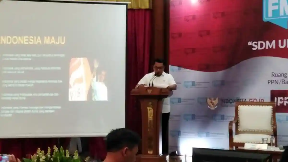 Pemerintah Akan Sebar 400 Ribu KIP Kuliah Tahun Depan