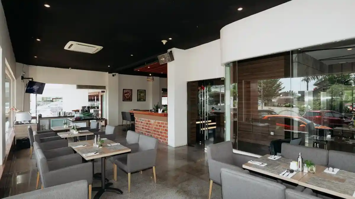 Swiss-Belinn Baloi, Batam Hadirkan Yu Sheng  dan Berbagai Sajian Menu Khas Imlek