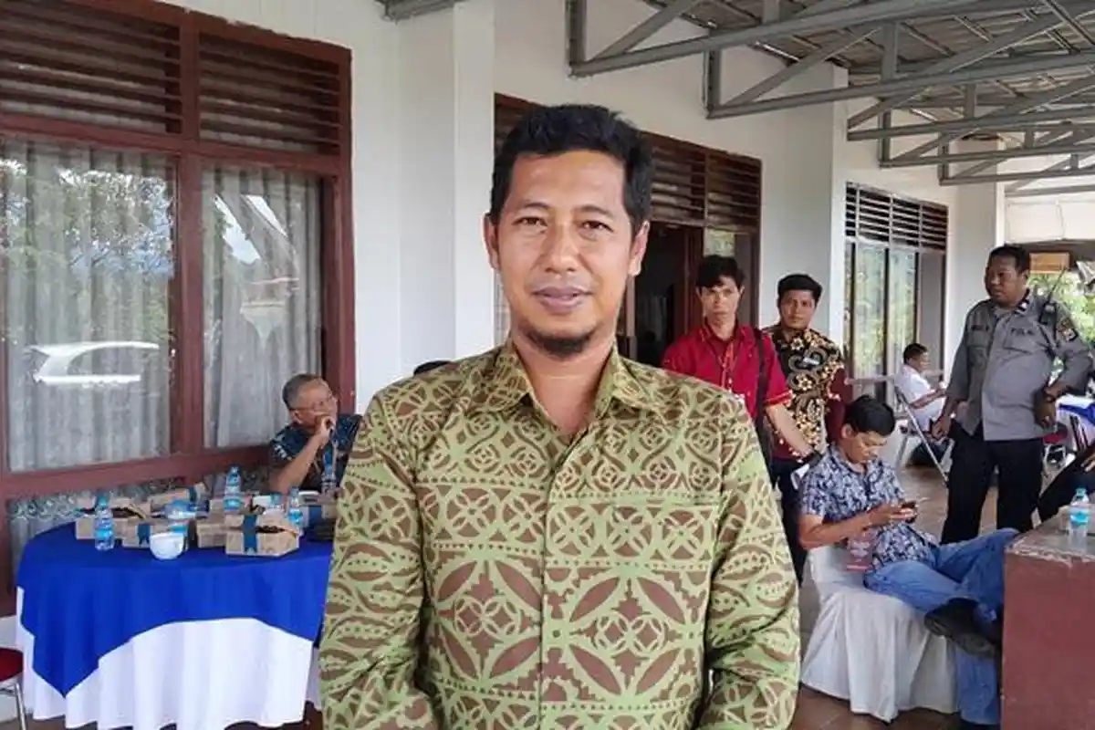 PSU Pilkada Tana Toraja 2024 di Tarongko Diundur, KPU Kejar-kejaran Deadline