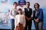 Indra Lesmana Ikut Kampanye One Step Ahead Kids