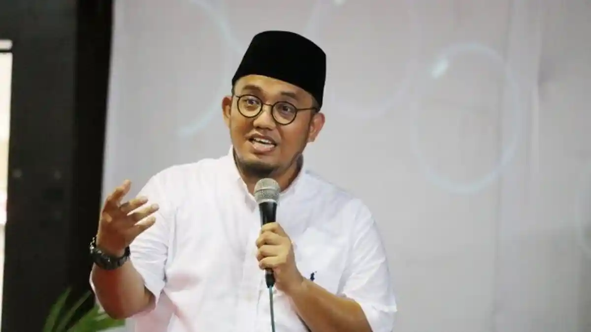 Dahnil Anzar Sebut Basis Dukungan Prabowo-Sandi di Jawa Makin Luas Karena Faktor Ini