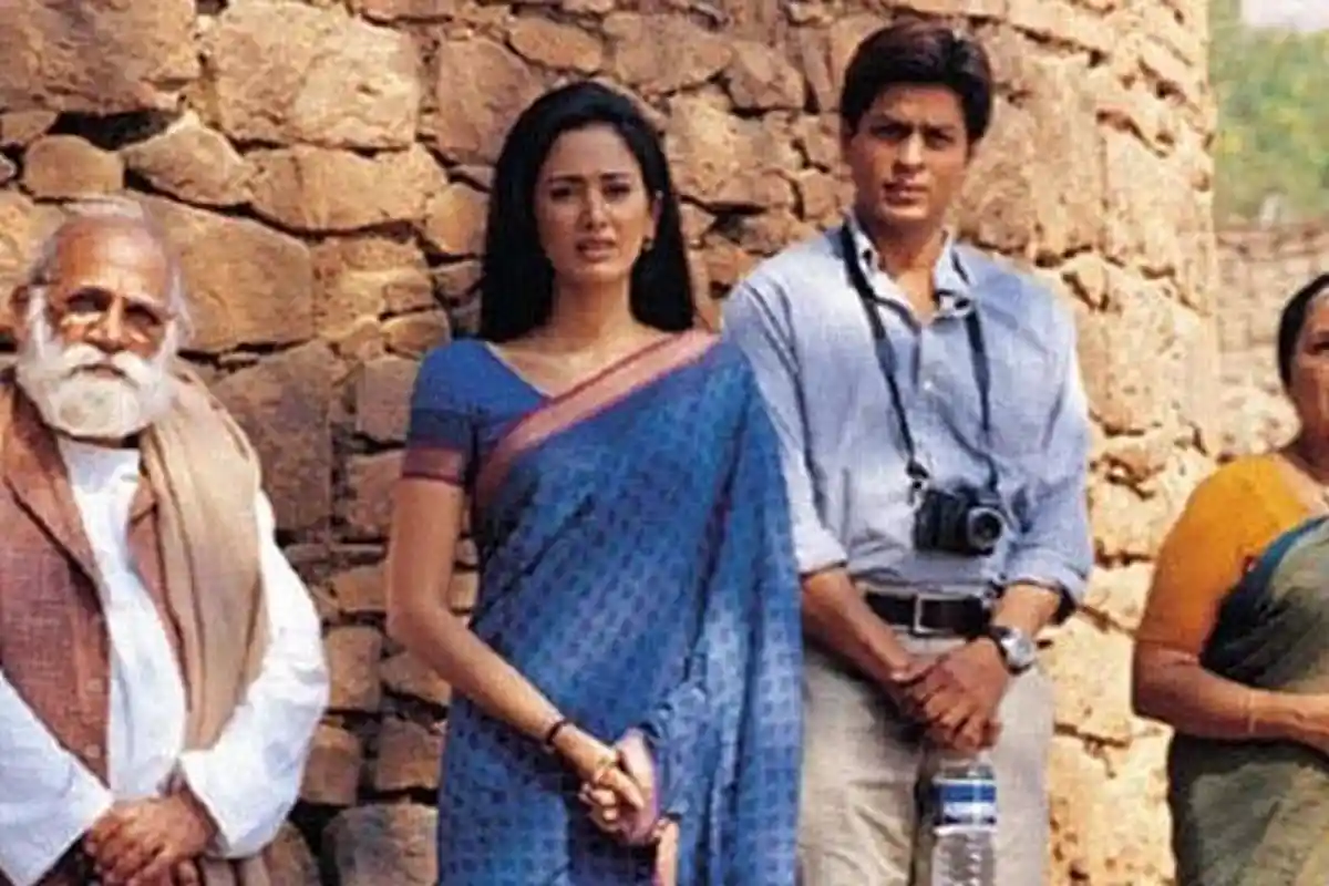 Sinopsis Swades, Tayang 24 Juni 2023 di ANTV