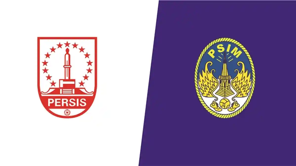 Persis Solo vs PSIM Yogyakarta : Laskar Mataram Wajib Kontrol Emosi