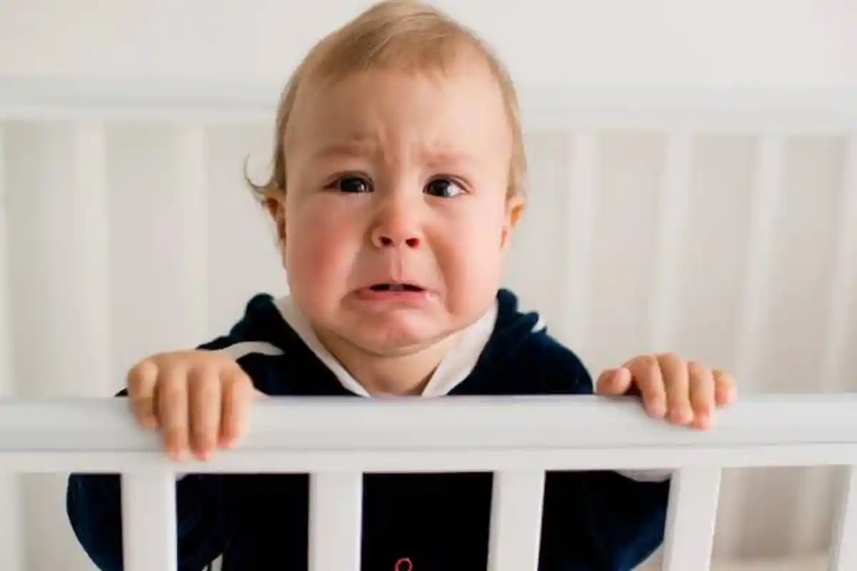 Deretan Arti Mimpi Bayi Menangis, Tanda Tak Bisa Tinggalkan Zona Nyaman hingga Sembunyikan Sesuatu