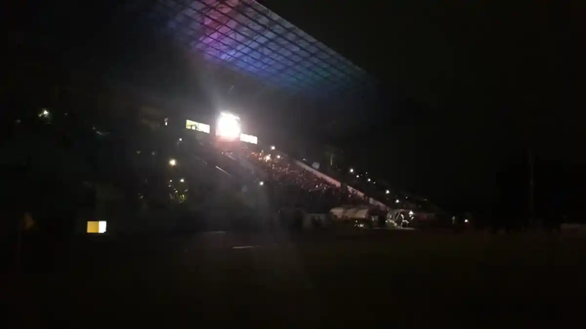 Lampu Mati saat Pertandingan Tak Ingin Terulang, Panpel PSIS Semarang Lakukan Perbaikan