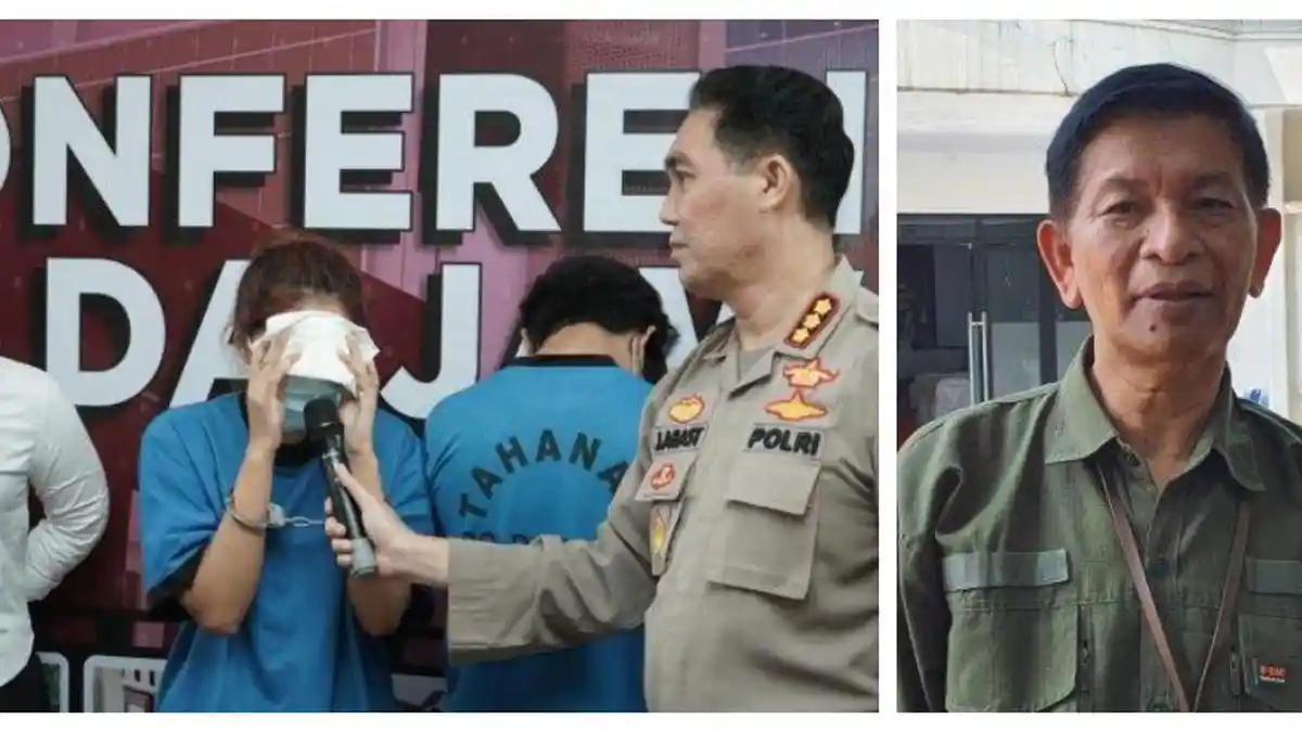 Tak Pernah Kampanye, Caleg DPR Devara Malah Jadi Otak Pembunuhan Indriana Bikin Ketua Partai Kaget