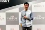 Dion Wiyoko