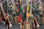 Nama Buron Narkoba Kelas Kakap Disebut, Viral Perempuan Ngamuk di Bus TransJakarta Maki-maki Pria
