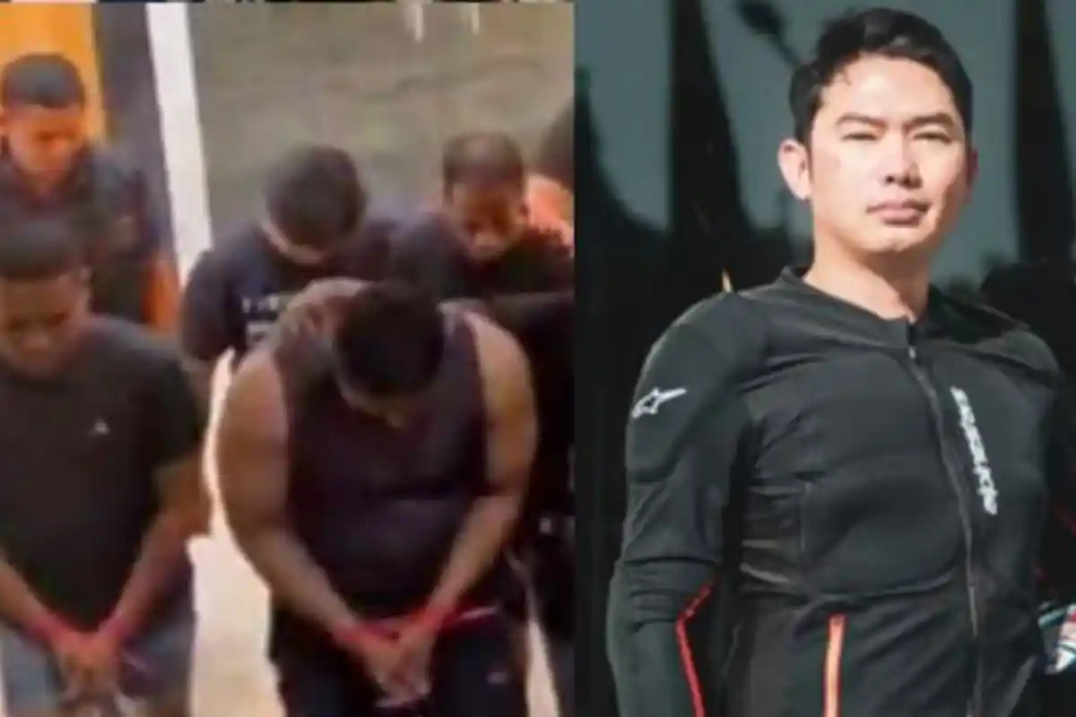 7 Fakta Oknum TNI Terlibat Penculikan dan Pembunuhan Kacab Bank BUMN, Motif Uang Rp45 Juta