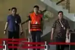 KPK Periksa Hendarwan Maruszama