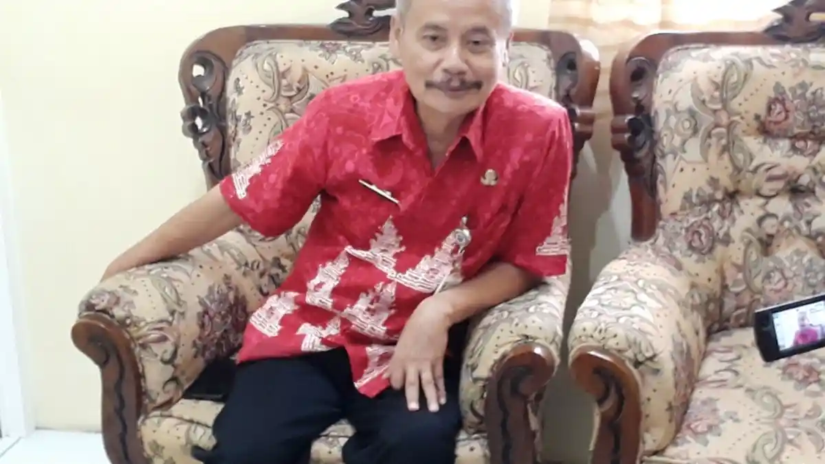 PJJ, Disdikbudpora Kabupaten Semarang Kembangkan Beri Satu Tugas Terdiri Dari Semua Mapel