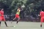 Abrizal Umanailo Latihan
