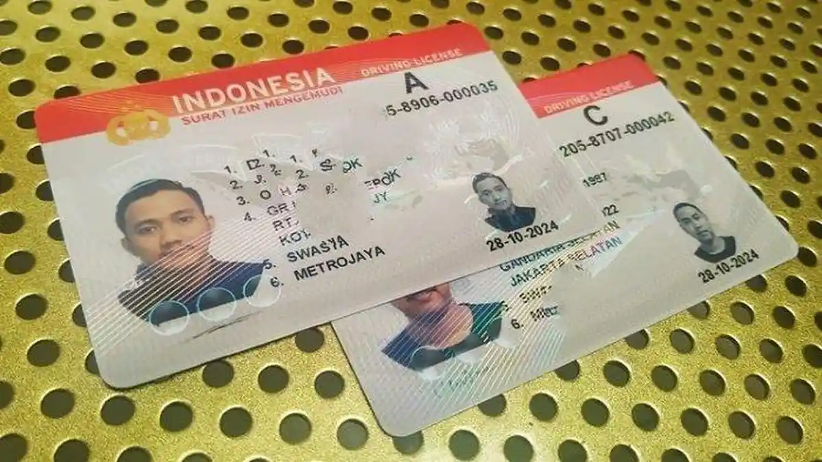 Urus SIM A Kini Ada Aturan Baru, Pemohon Harus Punya Sertifikat Ini