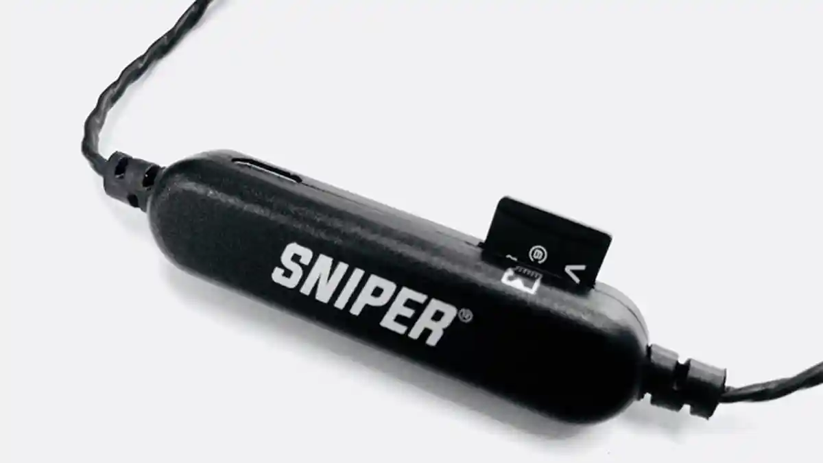 Unik! Earphone Ini Bisa Memutar Musik Tanpa Harus Terhubung ke Handphone