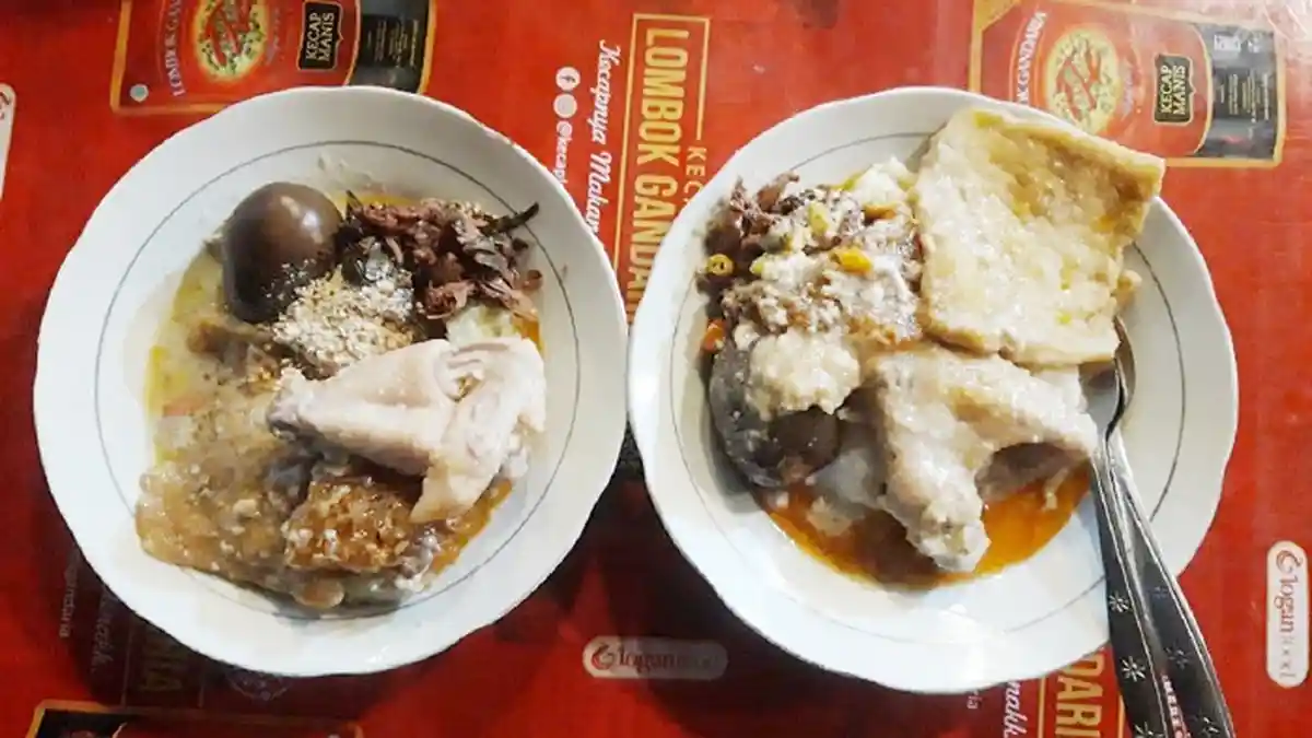 5 Gudeg Enak di Solo Jawa Tengah yang Buka Malam Hari, Pecinta Ceker dan Pedas Merapat!