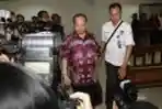 Sutan Bhatoegana Dituntut 11 Tahun Penjara