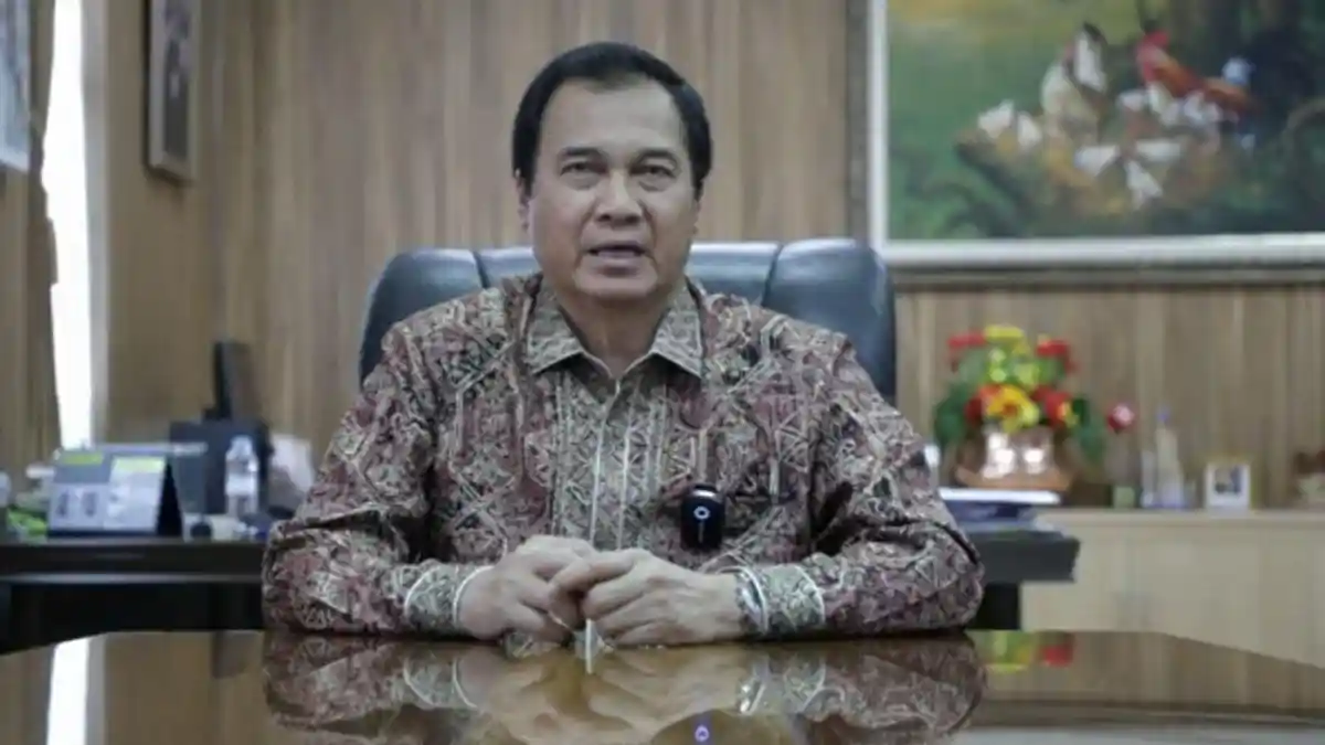 Dirut RSHS Akhirnya Buka Suara soal Bayi Nyaris Tertukar, Sebut ...